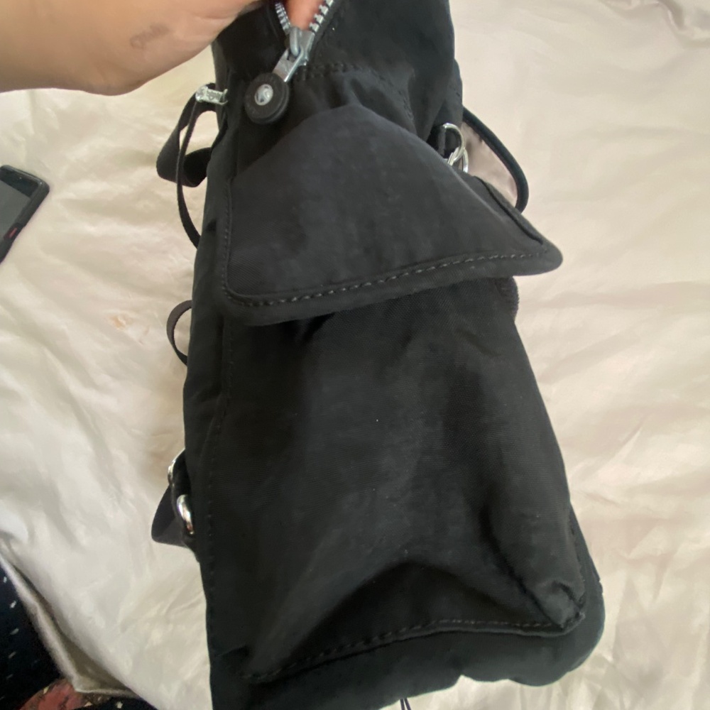 Kipling Backpack - image 8